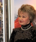 Кугина Мария Борисовна