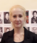 Кандакова Светлана Владимировна