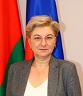 Селезнева Ирина Олеговна