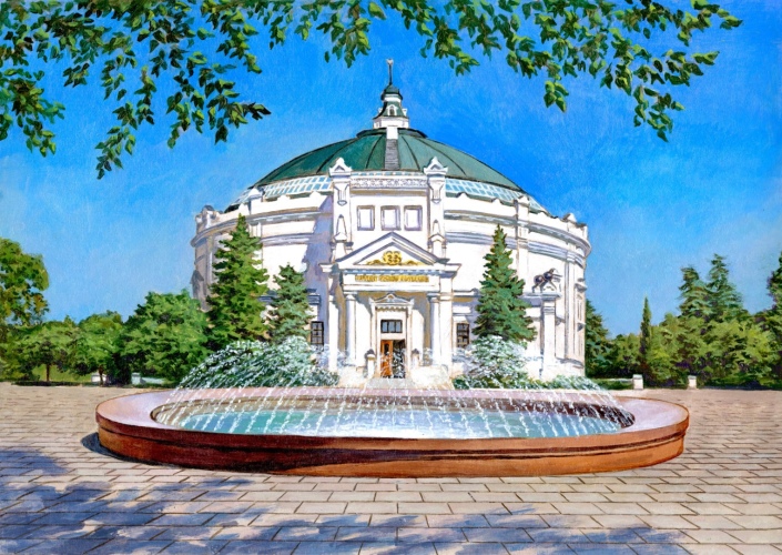 panorama