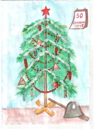 Музей Гагарина (3)