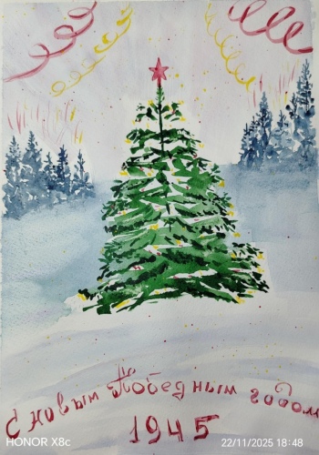 1. Музей Гагарина (1)