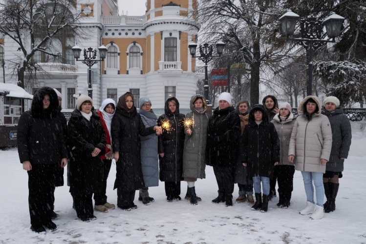 Ульяновский областной краеведческий музей