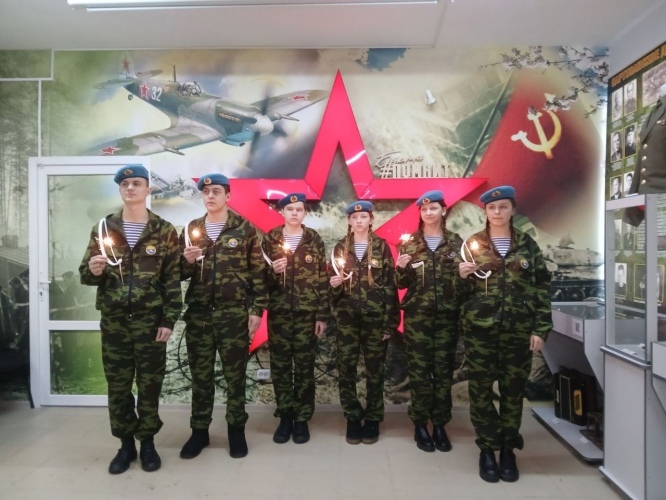 Музей Новополоцка