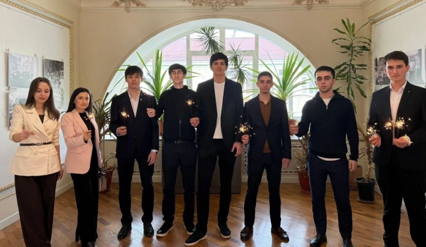 Музей Тахо-Годи