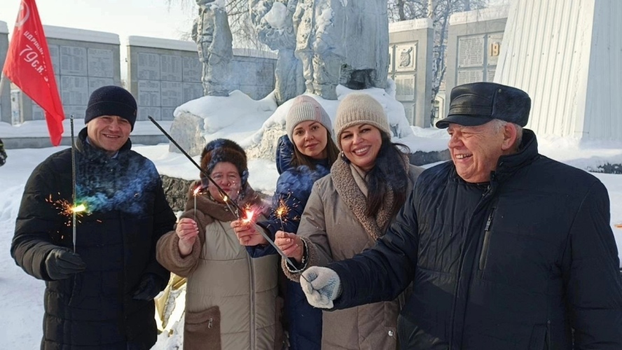 Осинский краеведческий музей