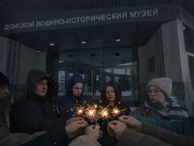 Самбекские высоты